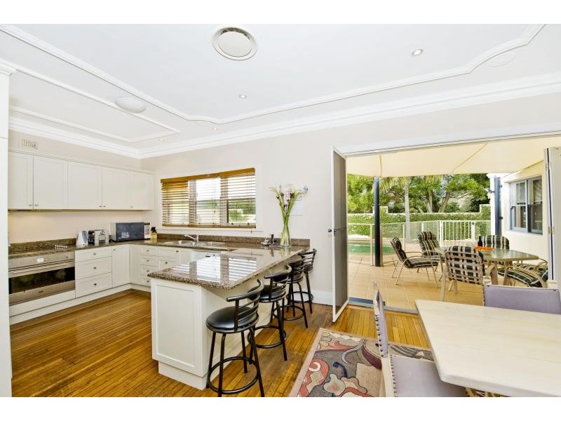 27 Rosslyn Street, Bellevue Hill NSW 2023