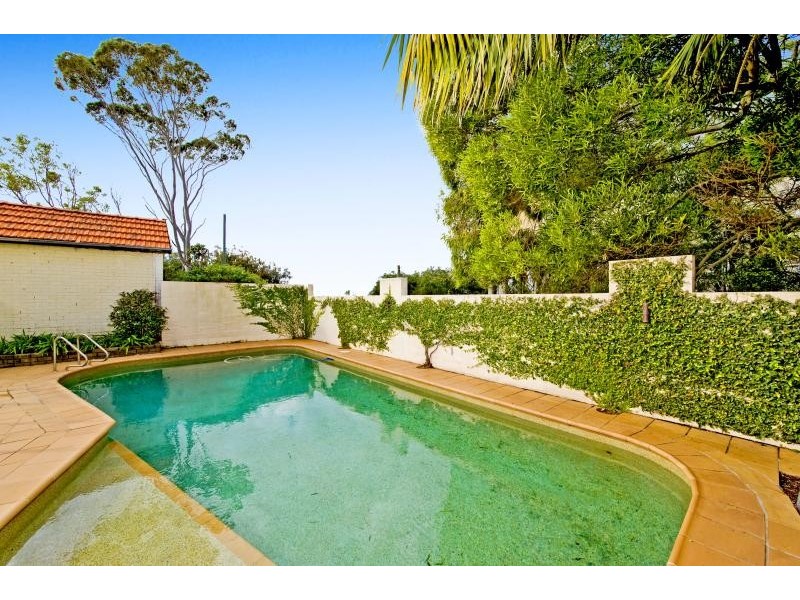 27 Rosslyn Street, Bellevue Hill NSW 2023