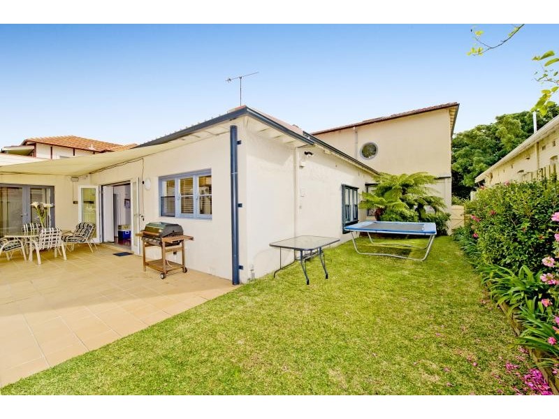 27 Rosslyn Street, Bellevue Hill NSW 2023