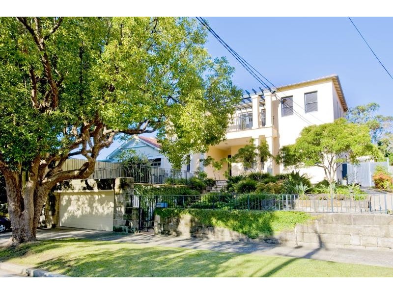 27 Rosslyn Street, Bellevue Hill NSW 2023