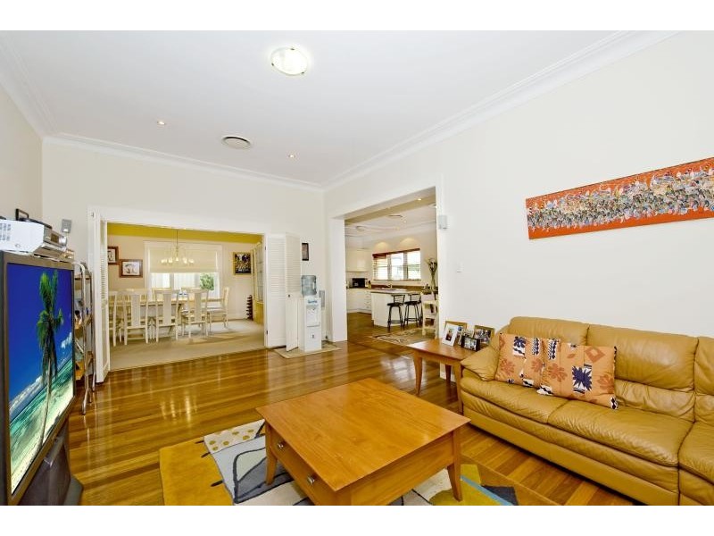 27 Rosslyn Street, Bellevue Hill NSW 2023