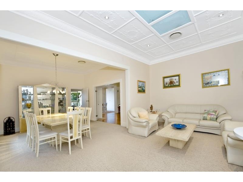 27 Rosslyn Street, Bellevue Hill NSW 2023