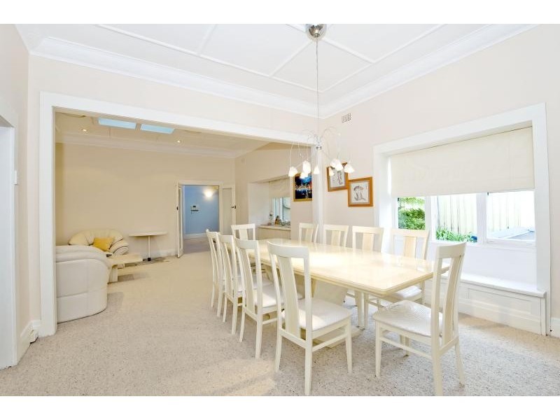 27 Rosslyn Street, Bellevue Hill NSW 2023