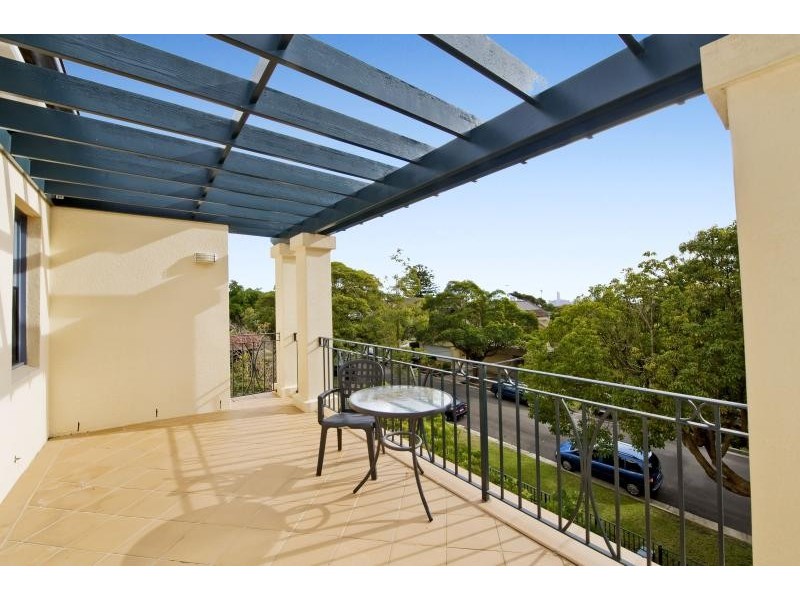 27 Rosslyn Street, Bellevue Hill NSW 2023