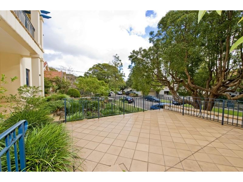 27 Rosslyn Street, Bellevue Hill NSW 2023