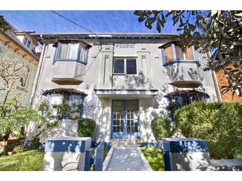 6/27 ARCADIA, Coogee NSW 2034