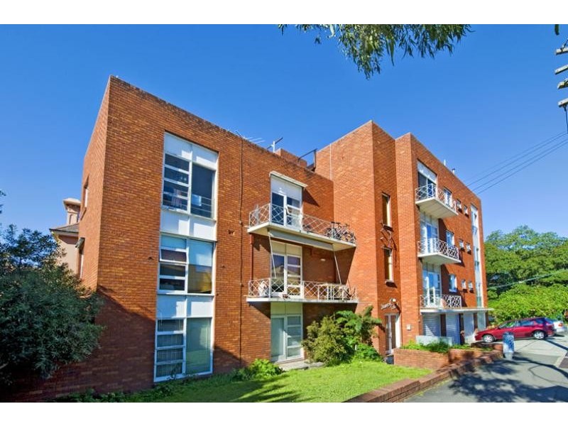 9/185 Avoca Street, Randwick NSW 2031