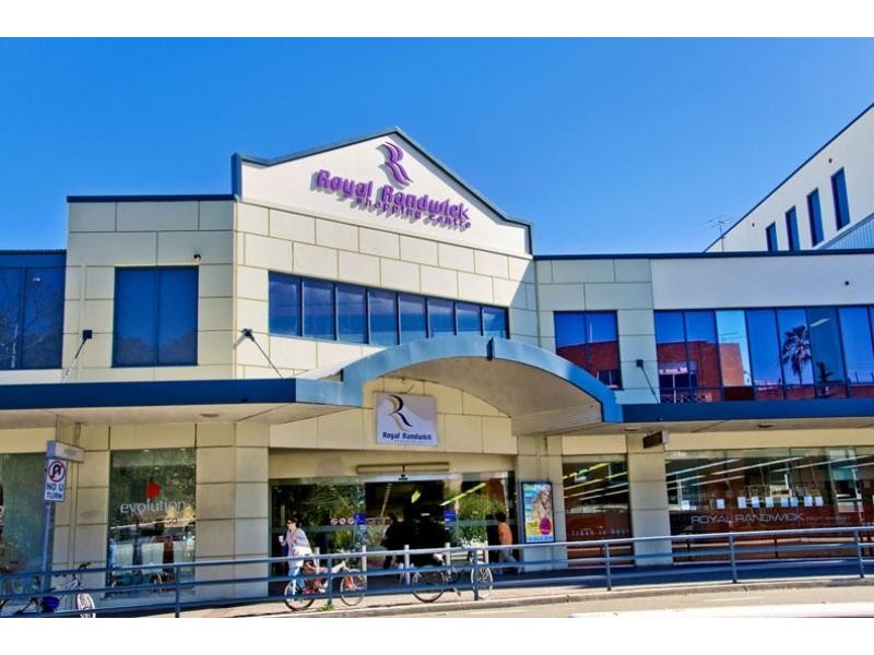 9/185 Avoca Street, Randwick NSW 2031