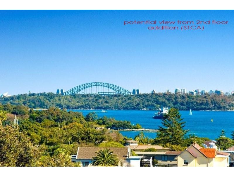 4 Bell Street, Watsons Bay NSW 2030