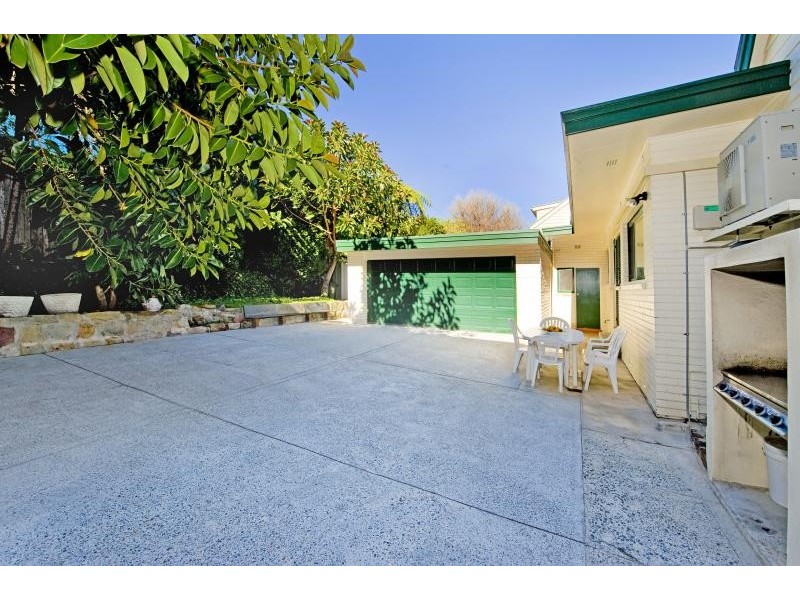 4 Bell Street, Watsons Bay NSW 2030