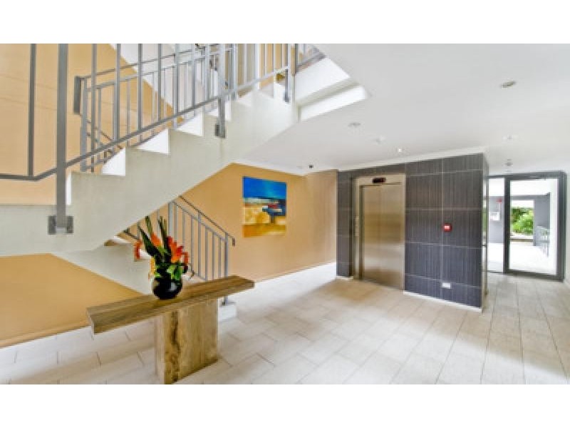 Apartment 24/9-15 William St, Randwick NSW 2031