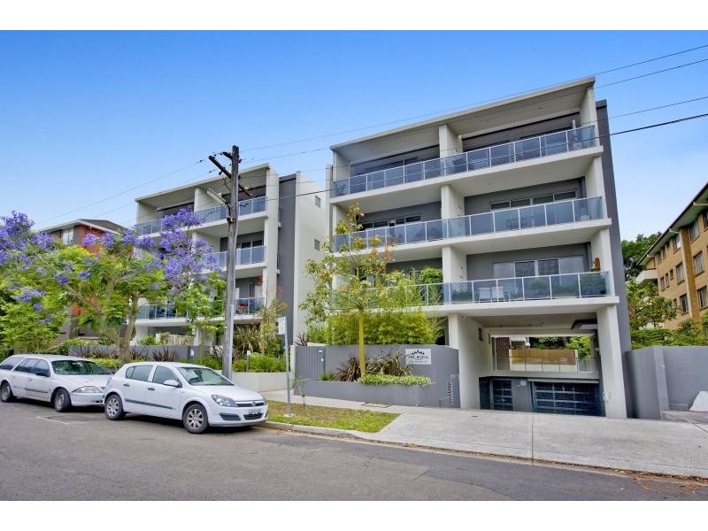 Apartment 24/9-15 William St, Randwick NSW 2031