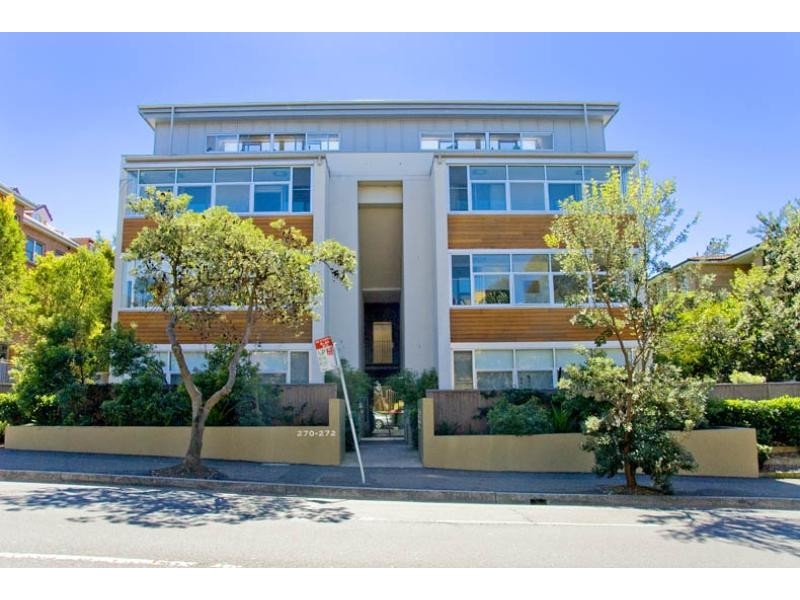 4/270 Bondi Road, Bondi NSW 2026