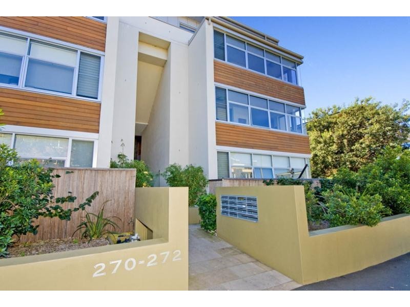 4/270 Bondi Road, Bondi NSW 2026