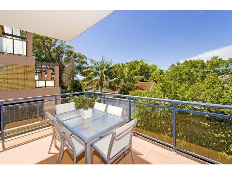 2/55 Birriga Road, Bellevue Hill, Bellevue Hill NSW 2023