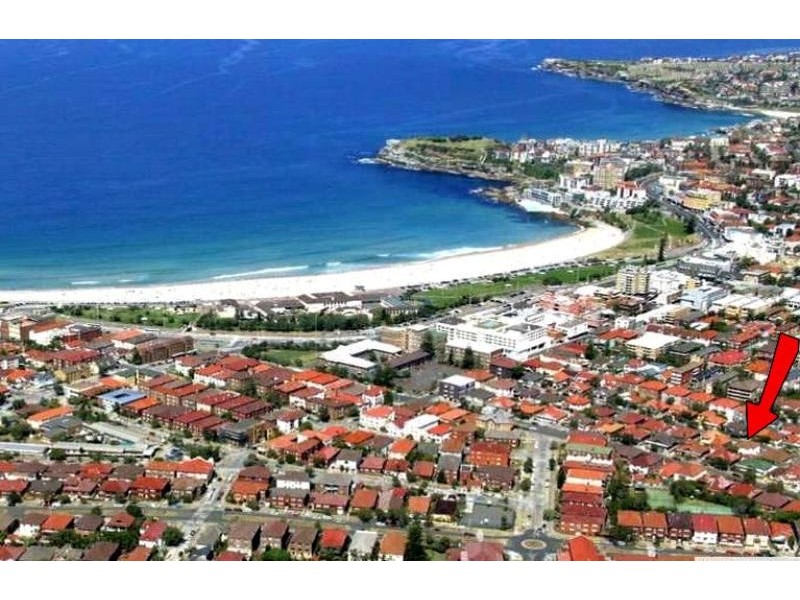 19 Glasgow Avenue, Bondi Beach NSW 2026