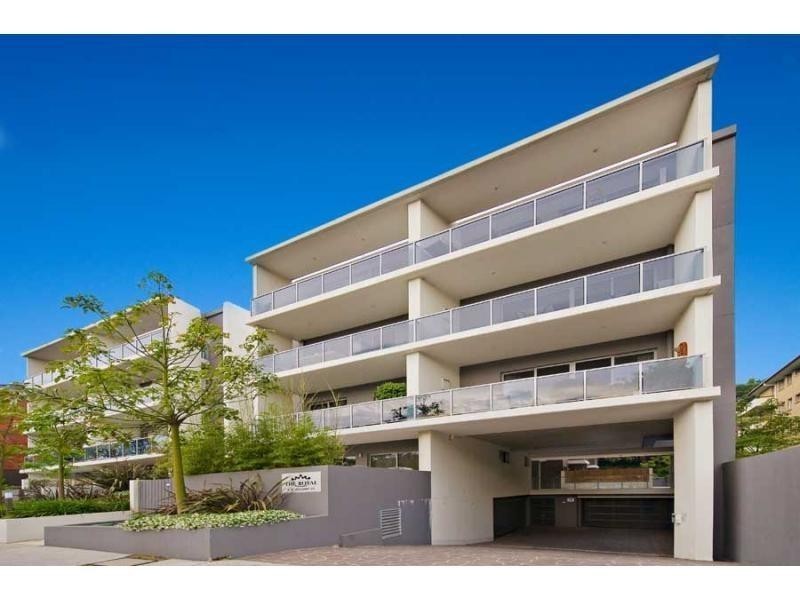 Apartment 3/9-15 William St, Randwick NSW 2031
