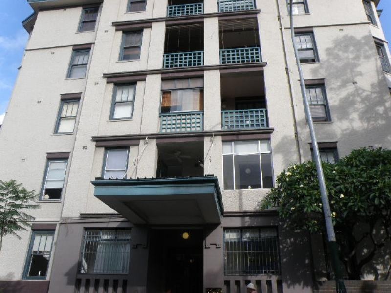 21/20 Waratah Street, Rushcutters Bay NSW 2011