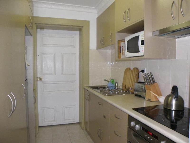 21/20 Waratah Street, Rushcutters Bay NSW 2011