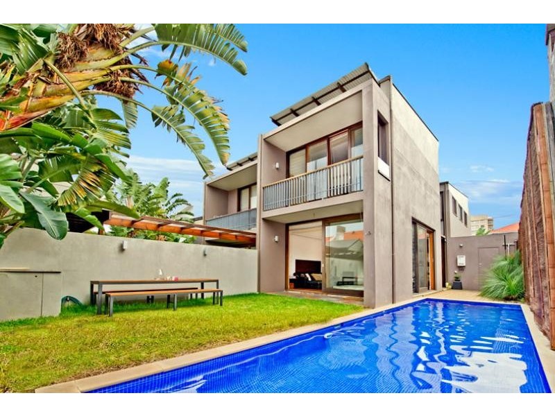 41 a Llandaff Street, Bondi Junction NSW 2022