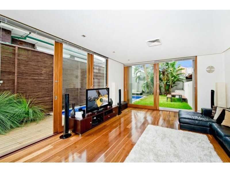 41 a Llandaff Street, Bondi Junction NSW 2022