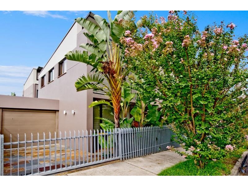 41 a Llandaff Street, Bondi Junction NSW 2022