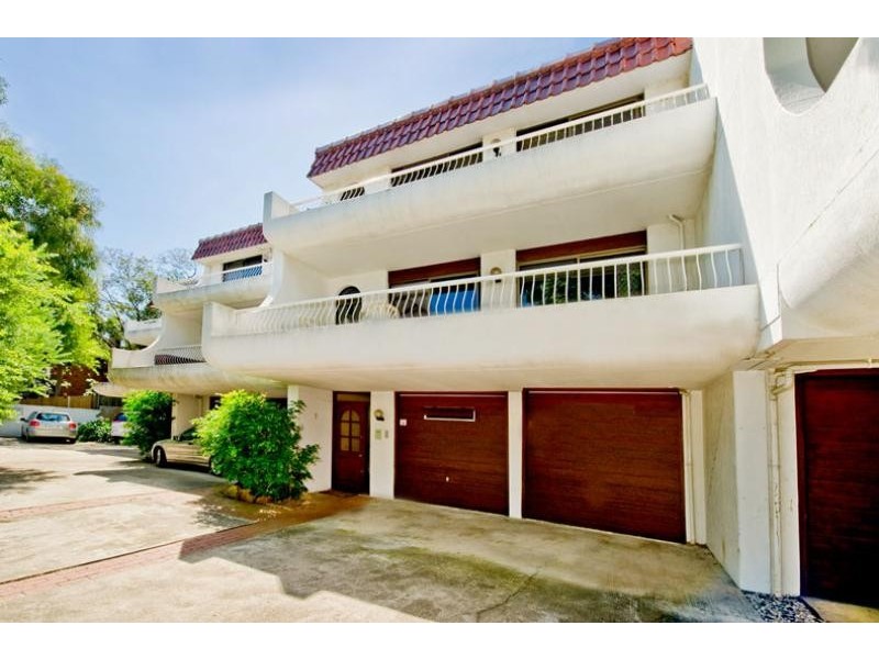 7/26 Mount Street, Coogee NSW 2034