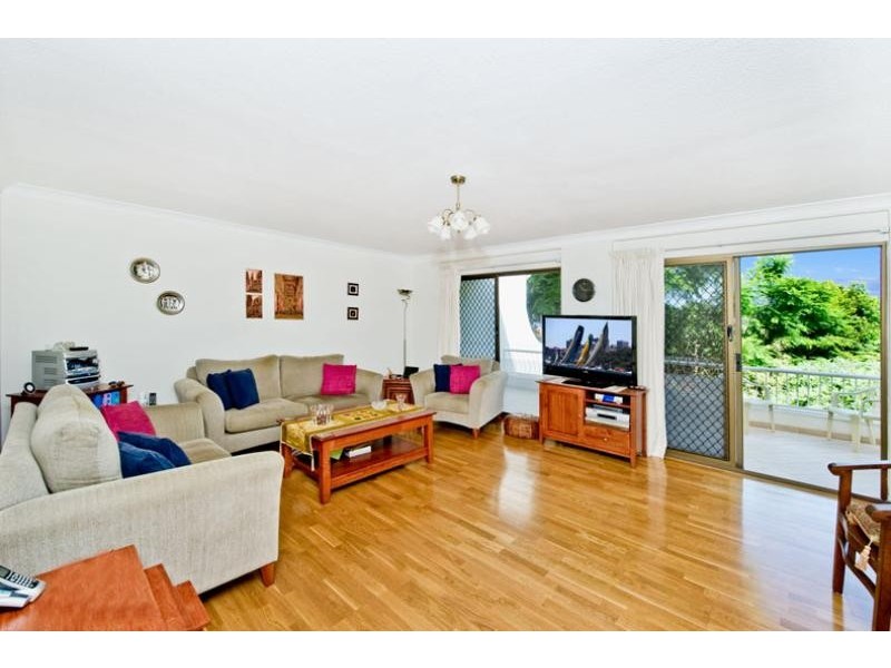 7/26 Mount Street, Coogee NSW 2034