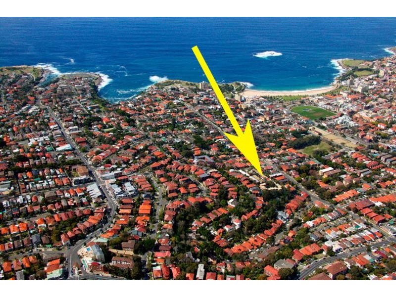 7/26 Mount Street, Coogee NSW 2034