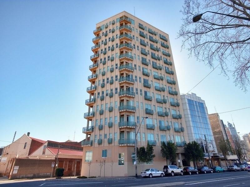 705/71-75 Regent st, Ultimo NSW 2007