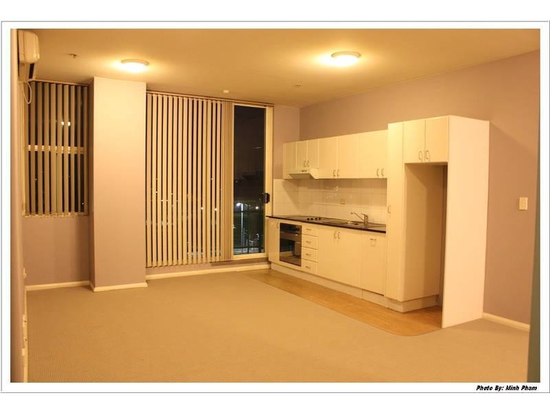 705/71-75 Regent st, Ultimo NSW 2007