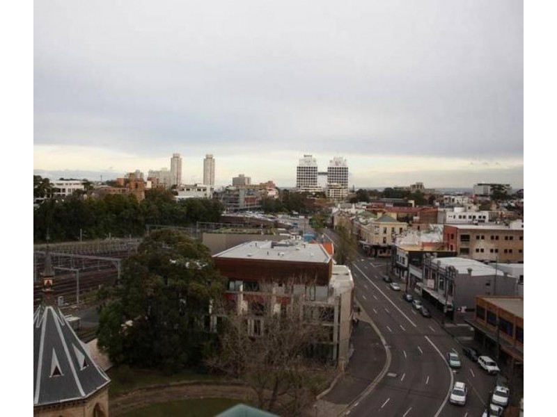 705/71-75 Regent st, Ultimo NSW 2007
