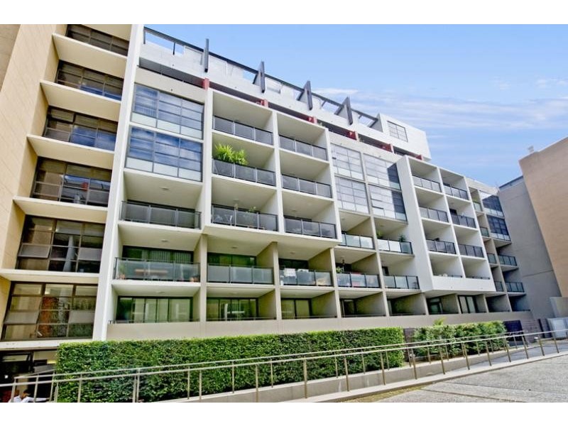 817/444 Harris st, Ultimo NSW 2007