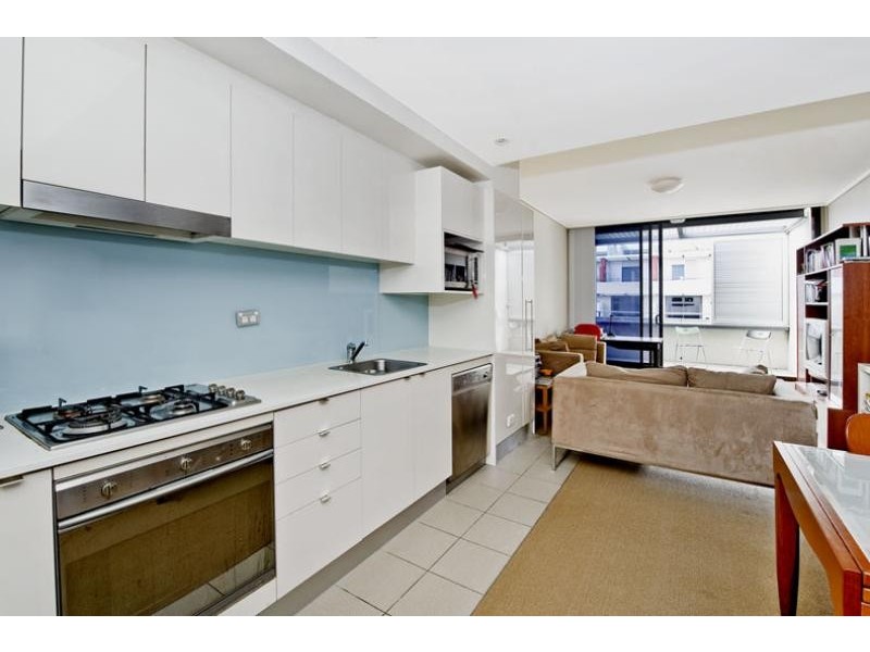 817/444 Harris st, Ultimo NSW 2007