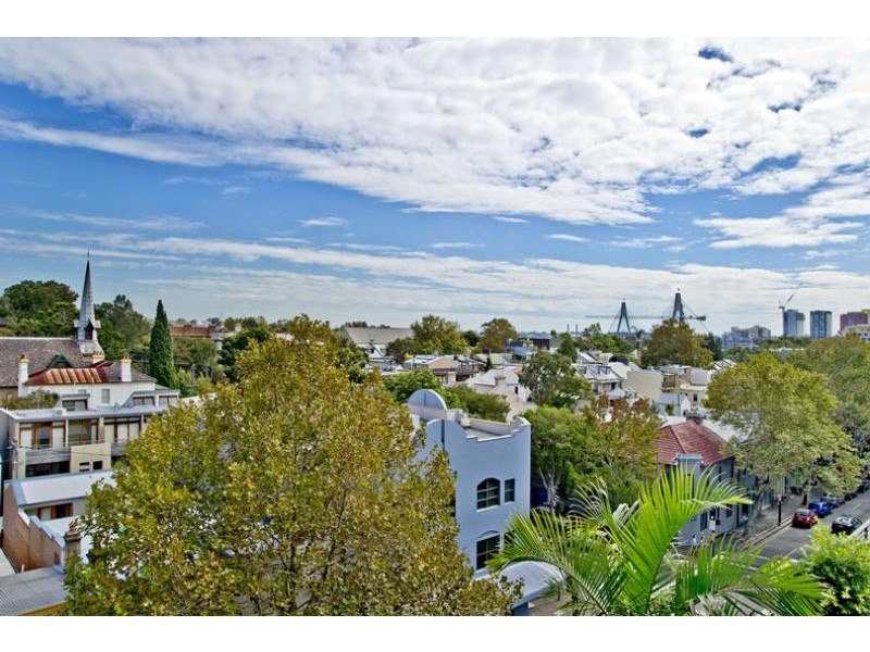 817/444 Harris st, Ultimo NSW 2007