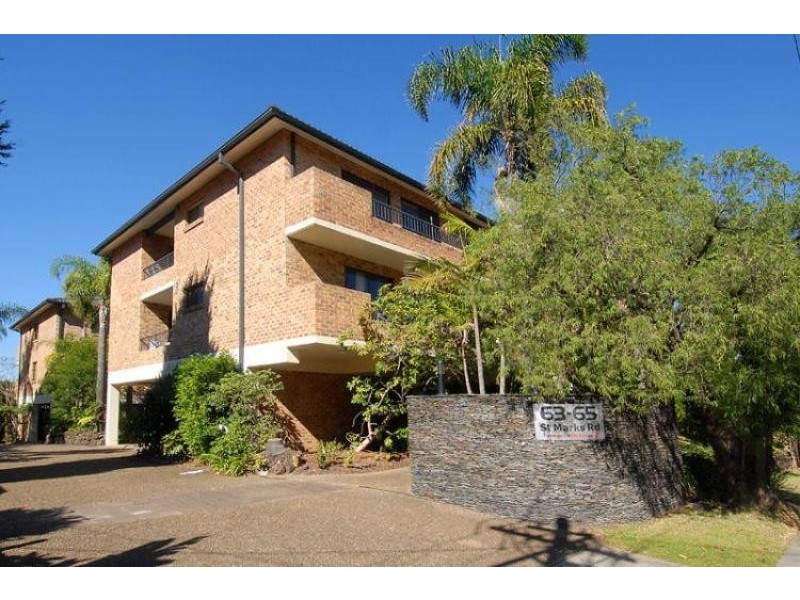 14/63-65 St Marks Road14/63-65 St Marks Road, Randwick NSW 2031