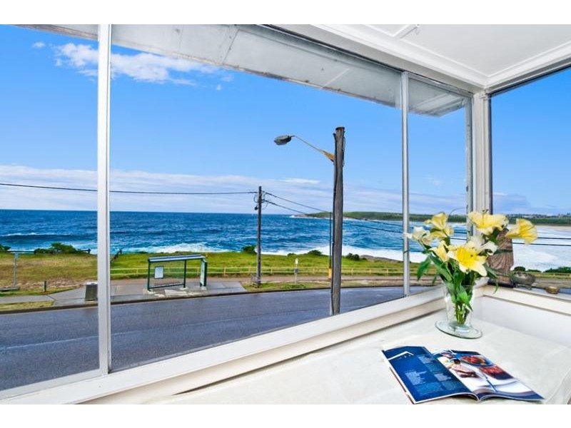 3/124 Marine Parade, Maroubra NSW 2035