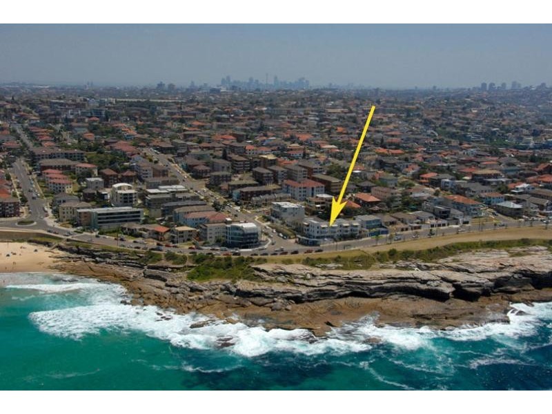 3/124 Marine Parade, Maroubra NSW 2035