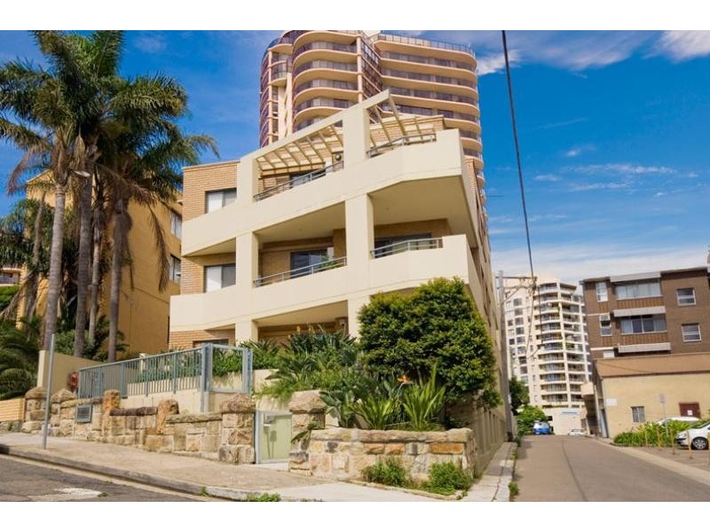 Unit 15/1 Waverley cres, Bondi Junction NSW 2022