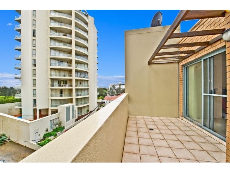 Unit 15/1 Waverley cres, Bondi Junction NSW 2022