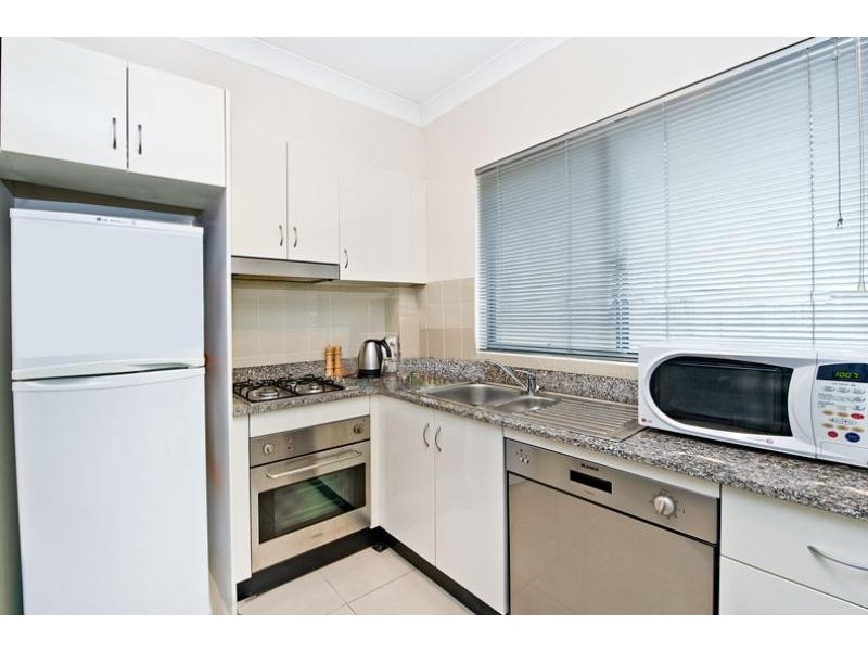 Unit 15/1 Waverley cres, Bondi Junction NSW 2022