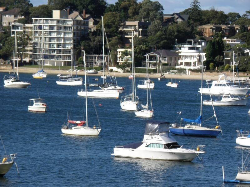 Darling Point NSW 2027