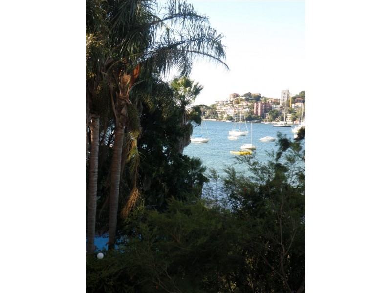 Darling Point NSW 2027