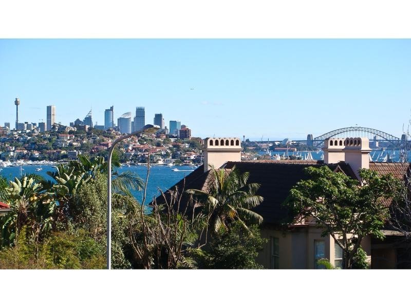 1/7 A Rawson Rd, Rose Bay NSW 2029