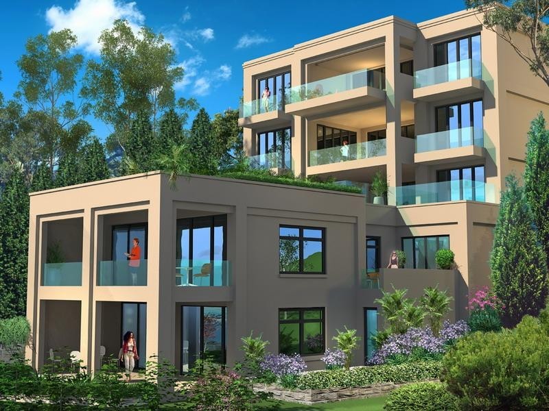 1/7 A Rawson Rd, Rose Bay NSW 2029