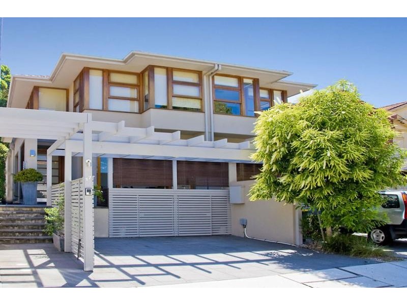 17 Meymott Street, Randwick NSW 2031