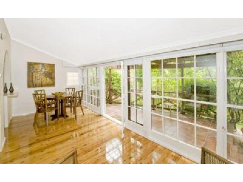 42 Beaumont Street, Rose Bay NSW 2029