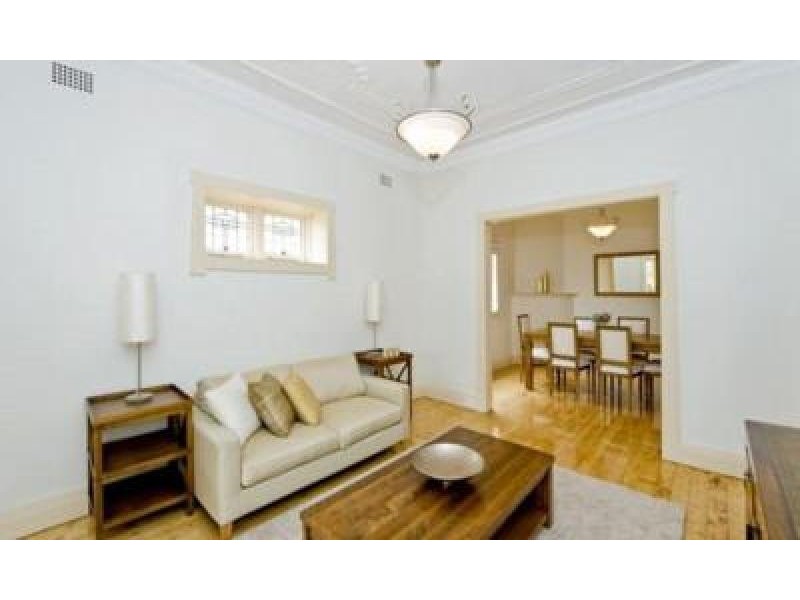 42 Beaumont Street, Rose Bay NSW 2029