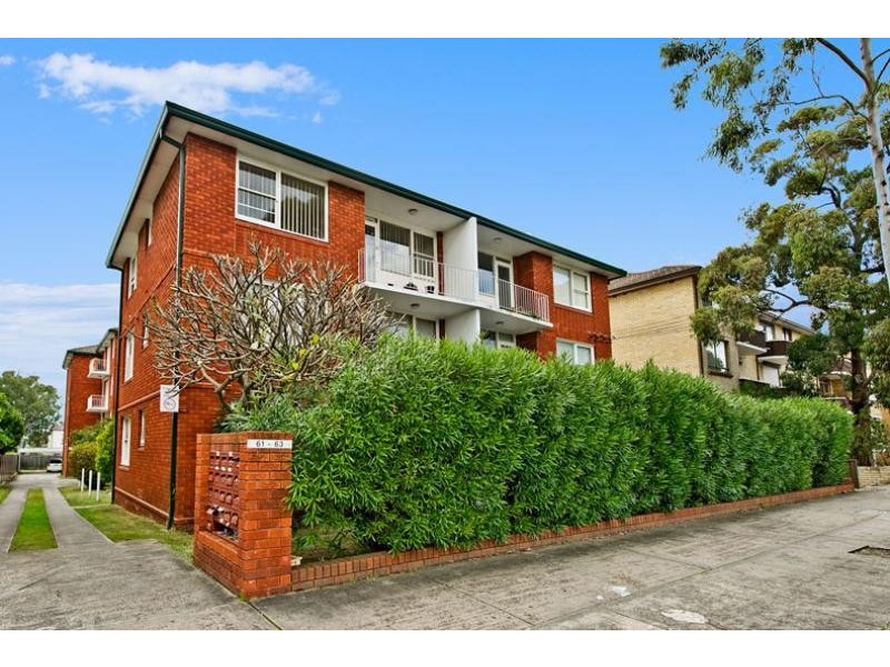 7/61-63 Avoca Street, Randwick NSW 2031