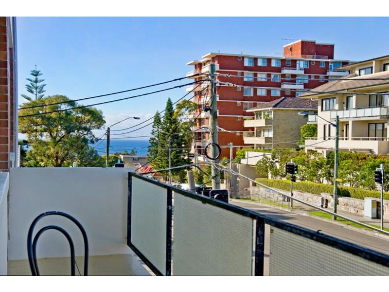 6/57 Bennett St, Bondi NSW 2026